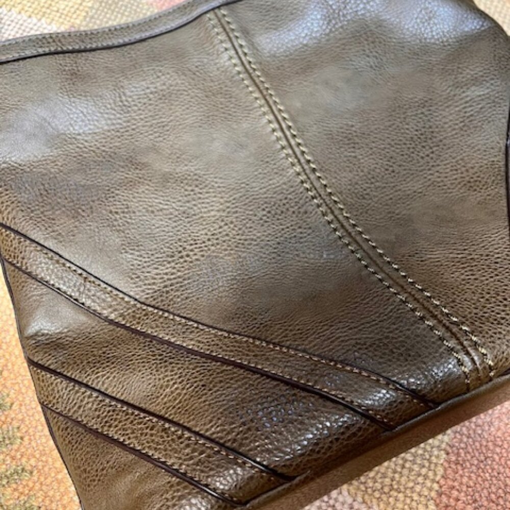 B Lush Handbag Purse - Picture 5 of 6